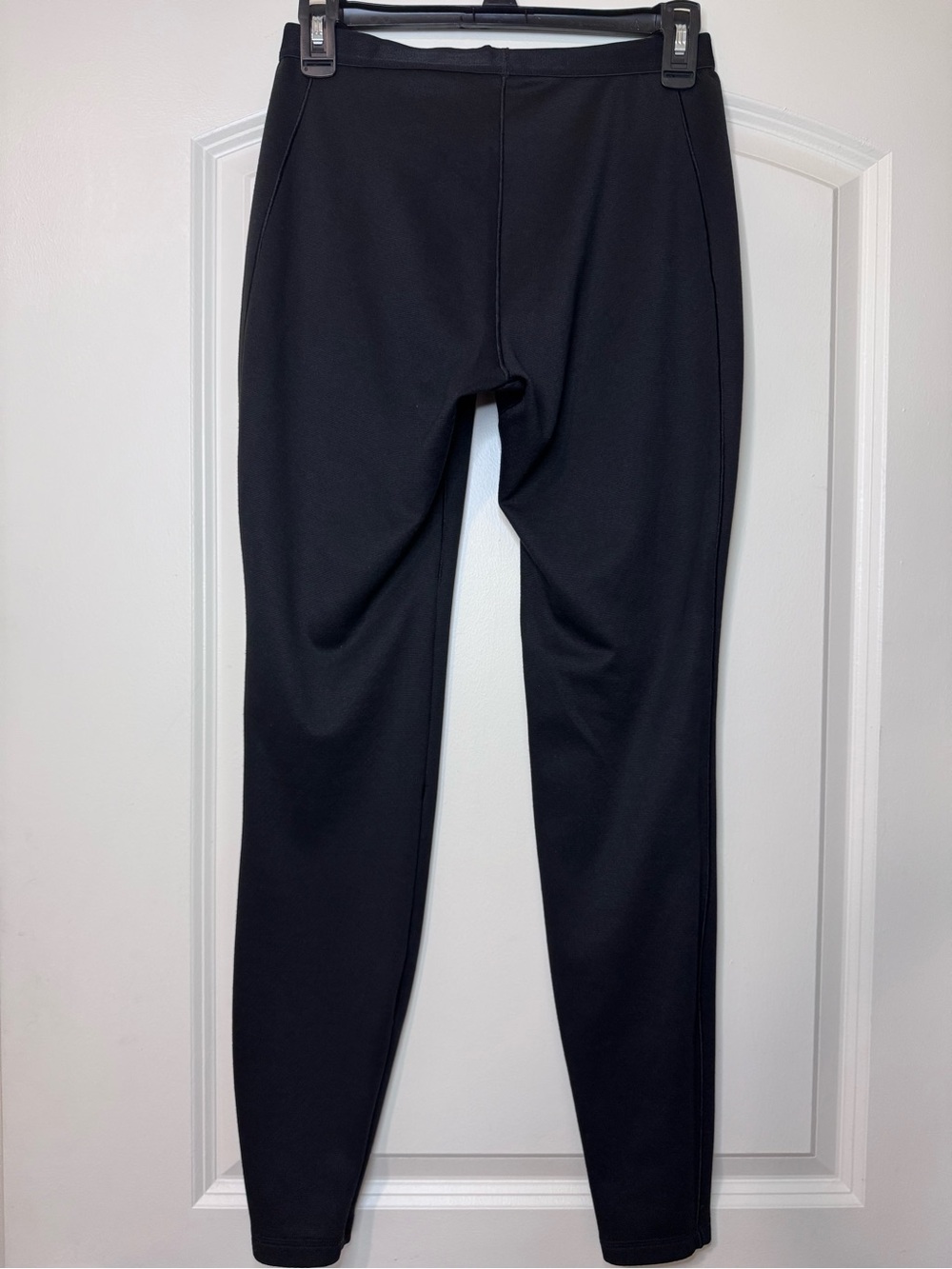 Patagonia Capilene 3 Midweight Base Layer Bottoms Pants Women Size Small Black